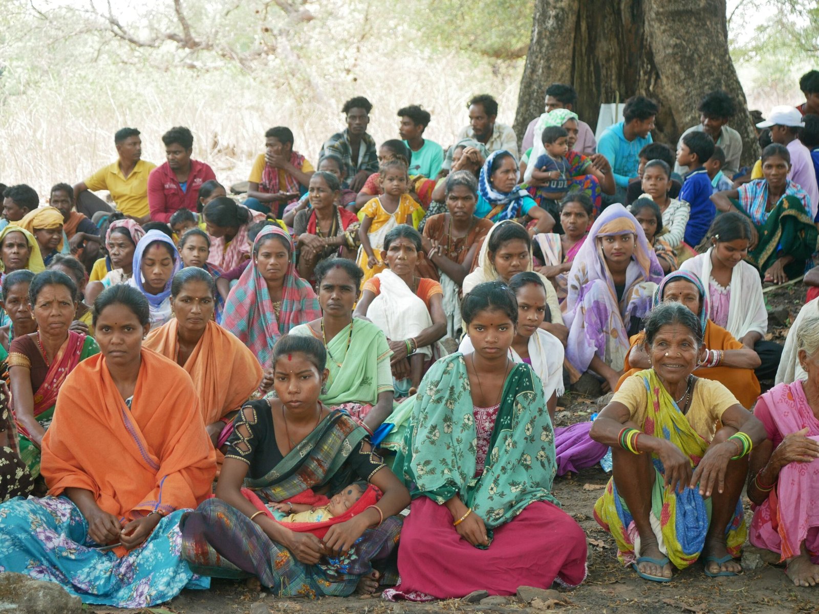 Community Gathering
